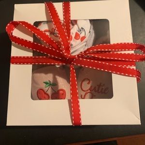 12 month cupcake box